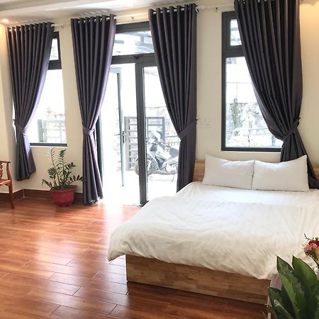 Cslt Hà Thanh Tùng Da Lat Esterno foto