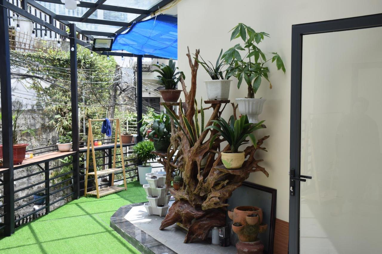 Cslt Hà Thanh Tùng Da Lat Esterno foto