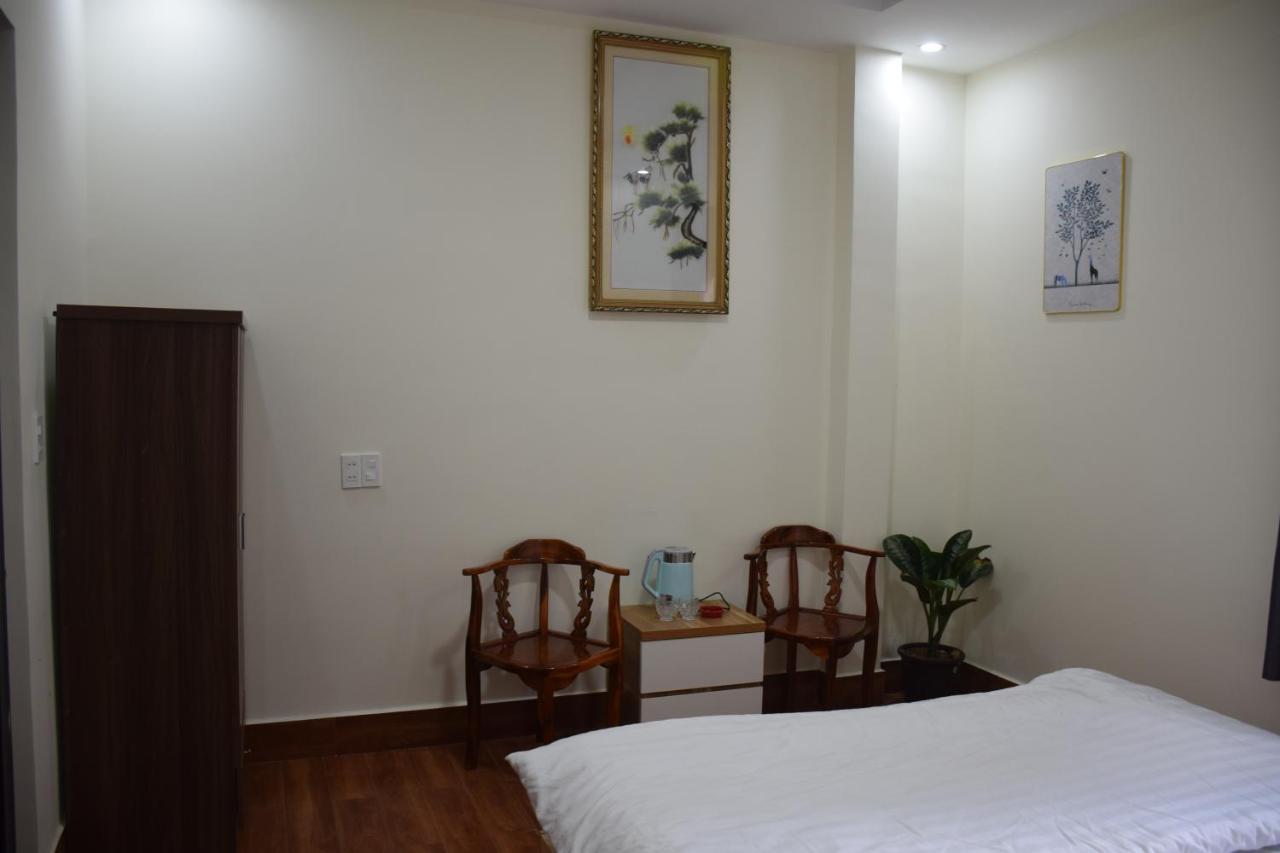 Cslt Hà Thanh Tùng Da Lat Esterno foto