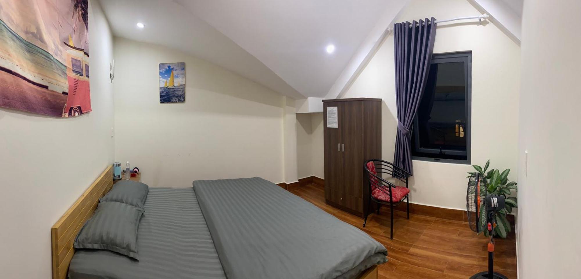 Cslt Hà Thanh Tùng Da Lat Esterno foto