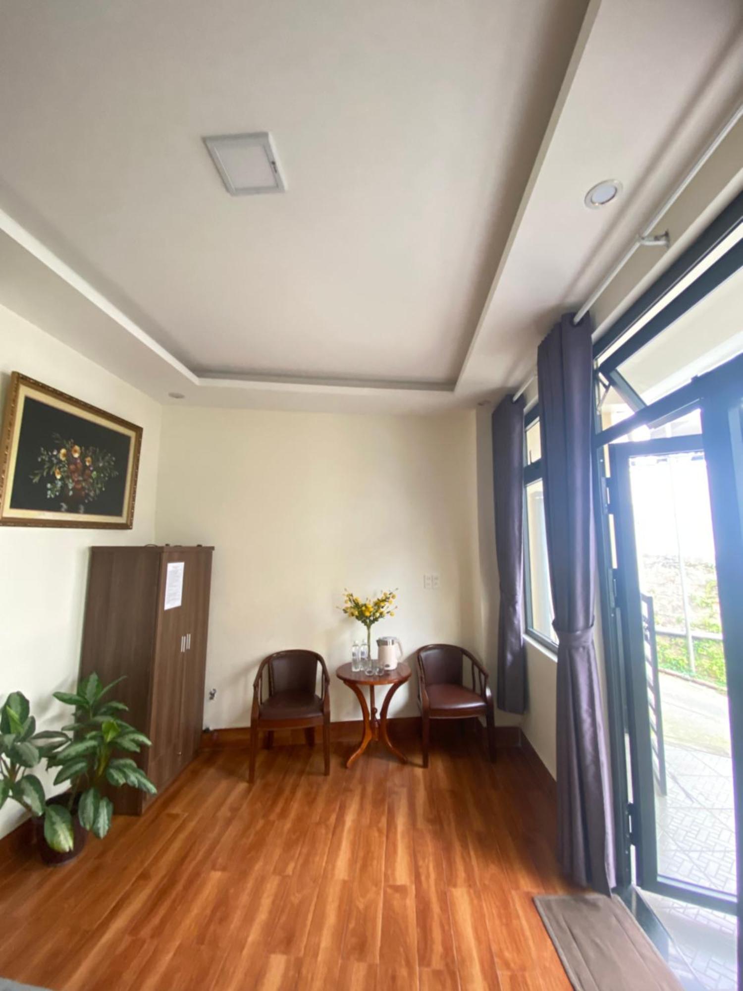 Cslt Hà Thanh Tùng Da Lat Esterno foto