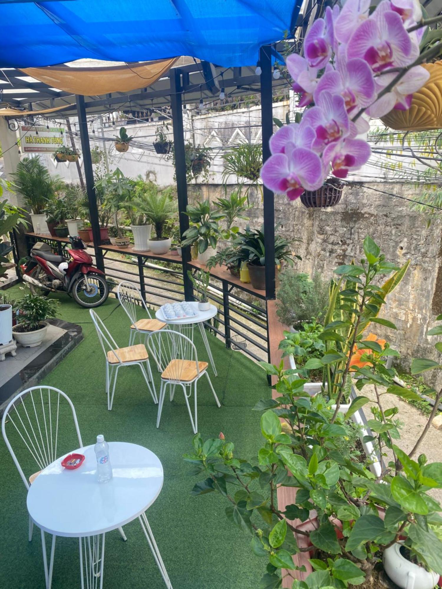 Cslt Hà Thanh Tùng Da Lat Esterno foto